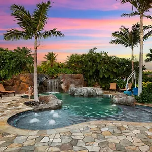 **** Hotel Embassy By Hilton Oahu - Free Breakfast United States