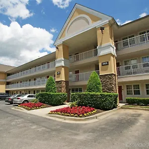 Extended America Select - - Airport Hotel